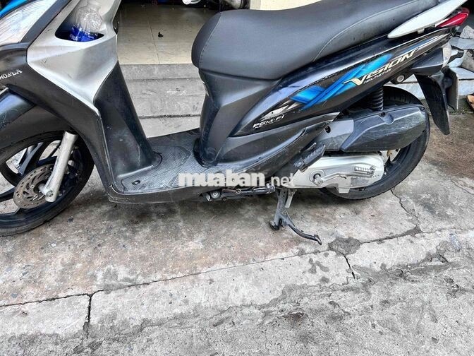 VISION MÁY NGON CHẠY TỐT ÊM RU GA MẠNH KO KÊU HÚ