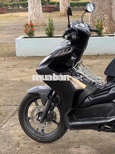 Honda Airblade 125cc 2025 Đen