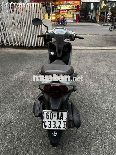 Kymco Candy 50cc 2024 Xám