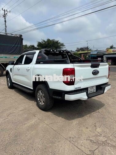 Ford Ranger xls 2025 4x4