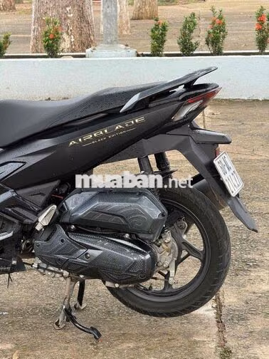 Honda Airblade 125cc 2025 Đen