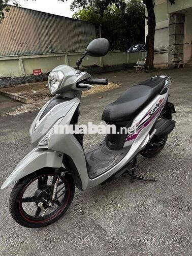 Kymco Candy 50cc 2024 Xám