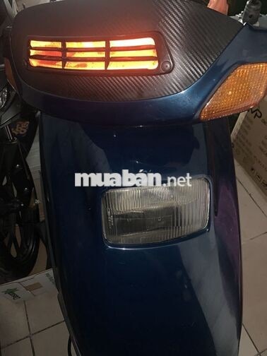 Honda Freeway 1999 Xanh