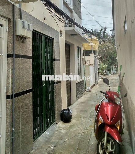 Nhà Nguyên Căn Quận 7 Giá Tốt đường Huỳnh Tấn Phát