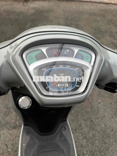 Kymco Candy 50cc 2024 Xám