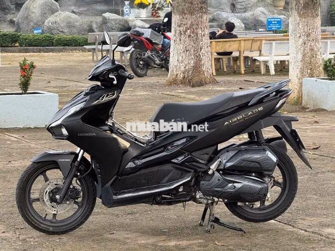 Honda Airblade 125cc 2025 Đen