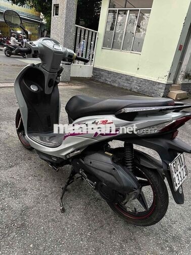 Kymco Candy 50cc 2024 Xám