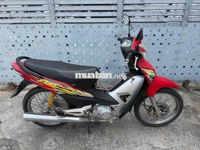 Cầm Đồ thanh lý Wave RS bst Máy Êm Du