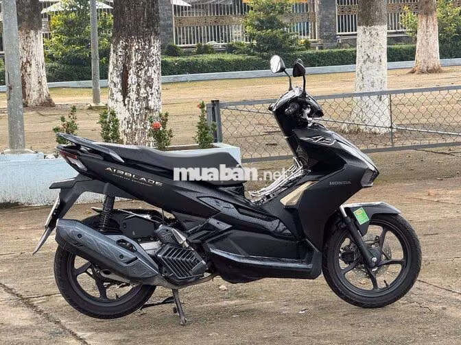 Honda Airblade 125cc 2025 Đen