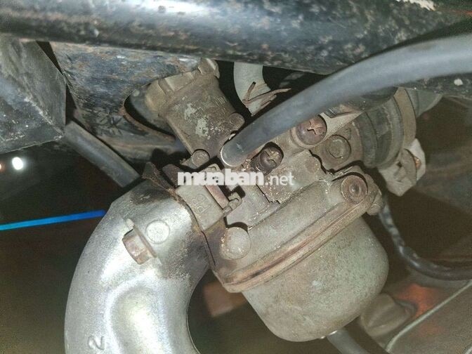 Honda Win Indonesia, có giao lưu đổi xe