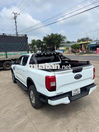 Ford Ranger xls 2025 4x4