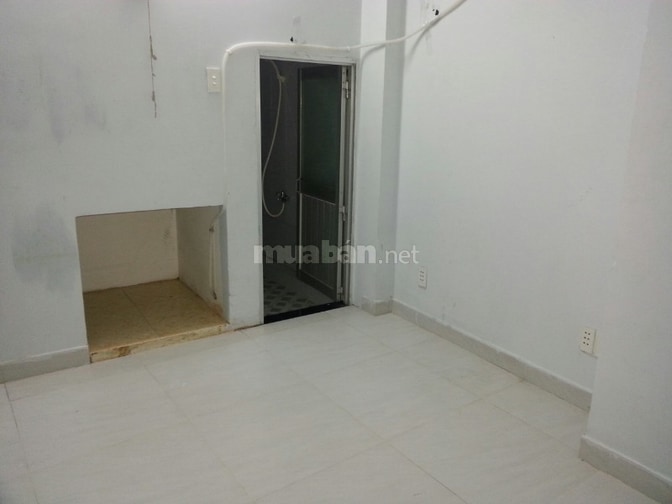 cho thuê phòng trọ tại phường Xuân Hòa , q3