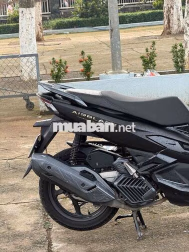 Honda Airblade 125cc 2025 Đen