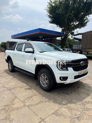 Ford Ranger xls 2025 4x4