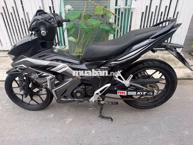 Honda Winner V3 Smartkey 90%