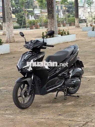 Honda Airblade 125cc 2025 Đen
