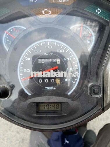 Honda SH 125i 2011 Ý