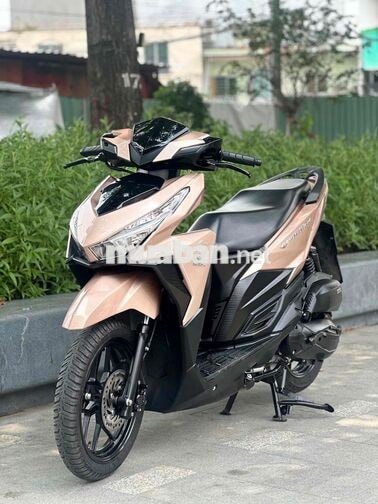 Honda Vario 150 2018 Vàng đồng 25000 km