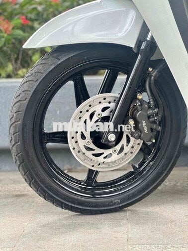 Honda SH 150i 2011 Trắng