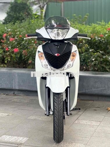Honda SH 150i 2011 Trắng