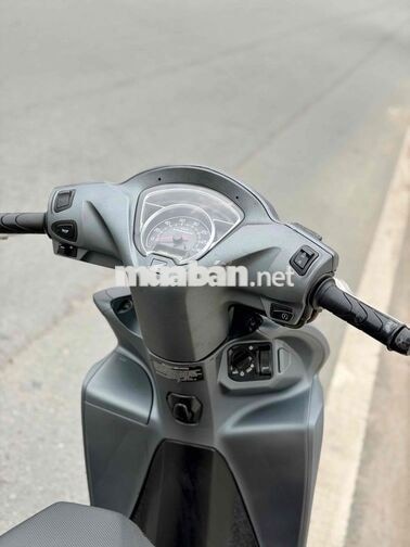 Honda Vision Đặc biệt 2021 Xám