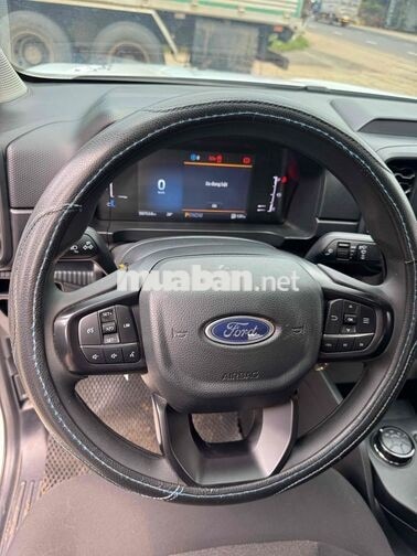 Ford Ranger xls 2025 4x4
