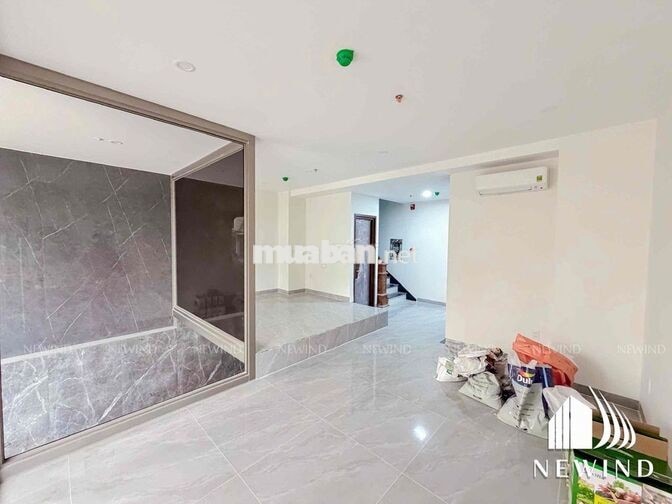 CHO THUÊ MB TRUNG TÂM QUẬN 7 GẦN LOTTE HỢP LÀM NAILS, VP SHOWROOM