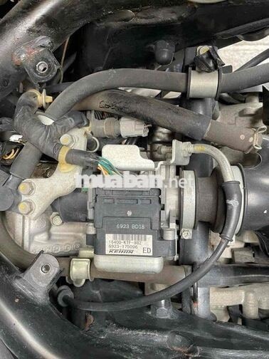 Honda SH 125i 2011 Ý