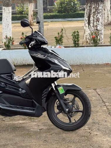 Honda Airblade 125cc 2025 Đen