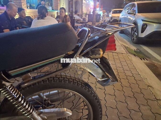Honda Win Indonesia, có giao lưu đổi xe