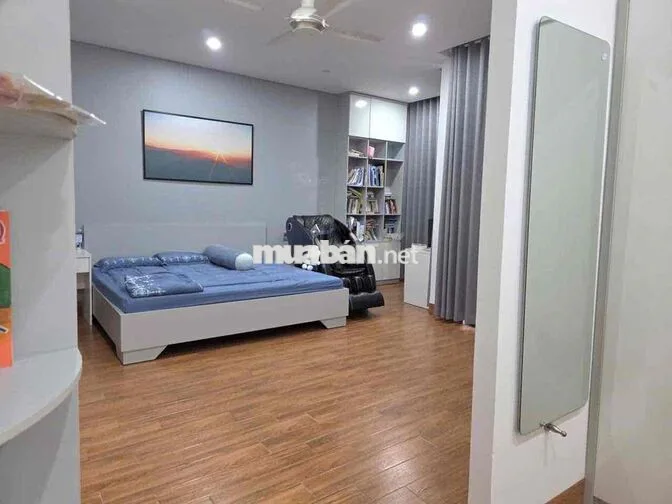 153✨ 🏡 CHO THUÊ NHÀ 3 TẦNG CÓ HỒ BƠI TRONG NHÀ