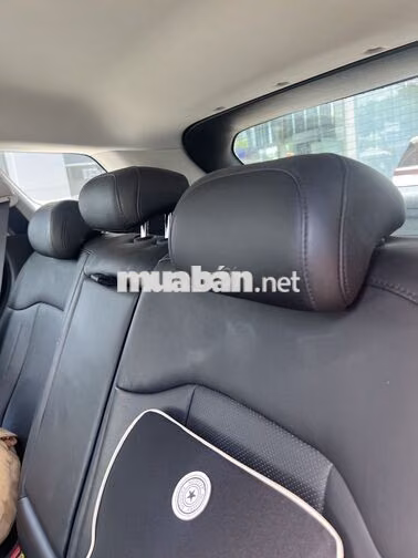 Kia Sportage Premium Trắng 21426 km