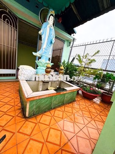 CHO THUÊ NHÀ ĐEP GIÁ RẺ 3PN chốt 11tr