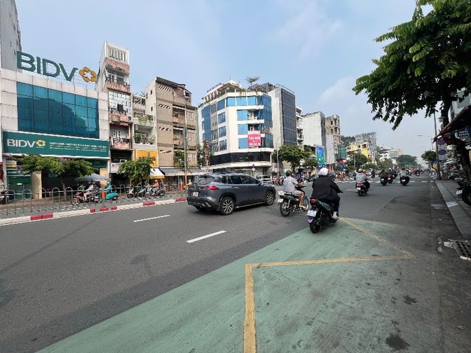 ✨ CHUYỂN NHƯỢNG TÀI SẢN ĐANG CHO NGÂN HÀNG BIDV THUÊ 170 TRIỆU/THÁNG