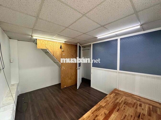 🔥 CHO THUÊ NHÀ ĐẸP NGUYỄN HUY LƯỢNG, BÌNH THẠNH – KD ĐA NGHỀ – 11.5 TR