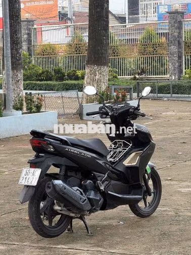 Honda Airblade 125cc 2025 Đen