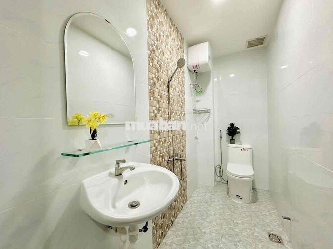 CHO THUÊ CĂN HỘ STUDIO 30m2 NGAY ĐẠI HỌC Y DƯỢC TPHCM