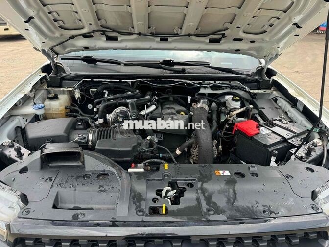 Ford Ranger xls 2025 4x4