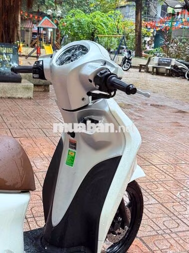 Yamaha Janus Smartkey 2025 sẵn hồ sơ bao tên luôn
