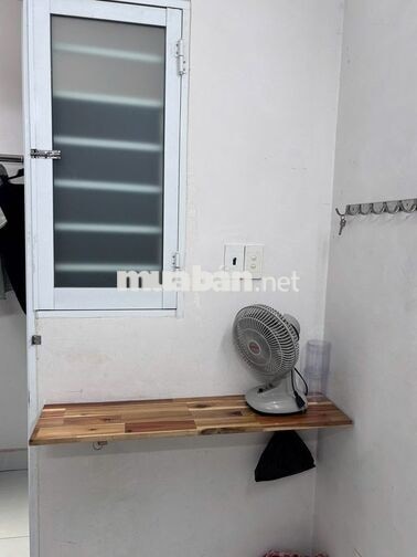🏡 PHÒNG CHO THUÊ GIÁ CHỈ 1,5 TRIỆU – HỒNG LẠC, P. BẢY HIỀN, TP.HCM 🌷