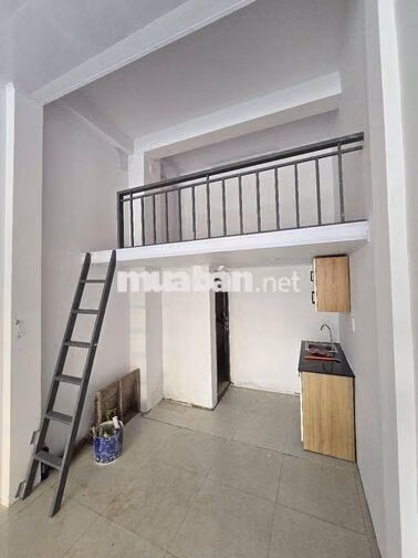 Mặt tiền KD đường Phạm Văn Hai - Có chỗ ở lại