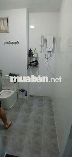 CHO THUÊ CĂN HỘ TRUNG TÂM QUẬN 5 – 2PN, 70M², GIÁ TỐT!