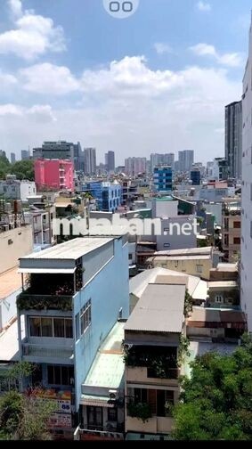 CHO THUÊ CĂN HỘ TRUNG TÂM QUẬN 5 – 2PN, 70M², GIÁ TỐT!
