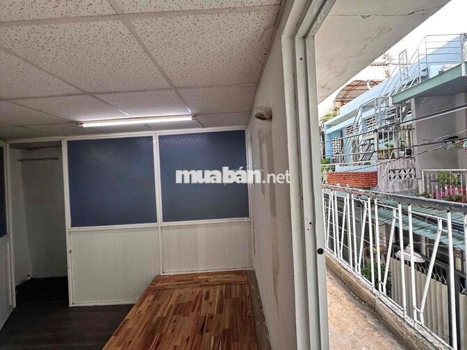 🔥 CHO THUÊ NHÀ ĐẸP NGUYỄN HUY LƯỢNG, BÌNH THẠNH – KD ĐA NGHỀ – 11.5 TR