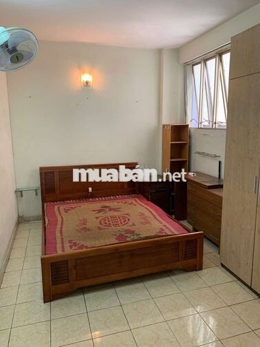 CHO THUÊ CĂN HỘ TRUNG TÂM QUẬN 5 – 2PN, 70M², GIÁ TỐT!