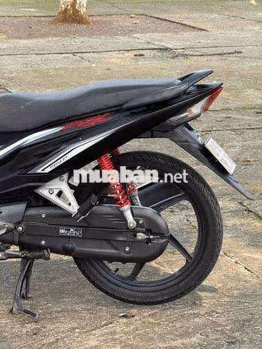 Honda Wave RSX 2022 Trắng đen