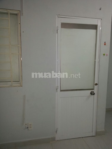 cho thuê phòng trọ tại phường Xuân Hòa , q3