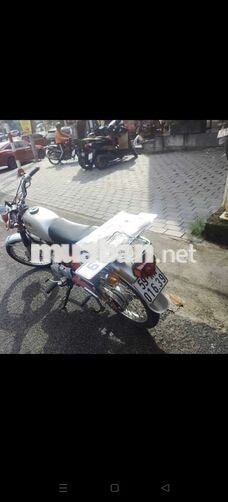Honda 67 máy nai 125cc,
