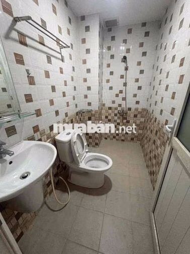 CHO THUÊ NHÀ MT BÌN LỢI 6x20 _ VỊ TRÍ ĐẸP _GIÁ 30TR/ TL