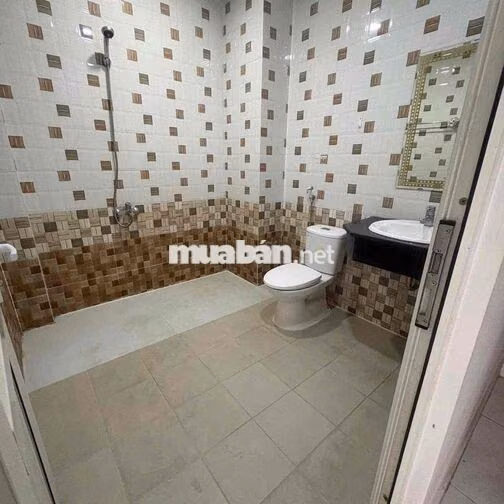 CHO THUÊ NHÀ MT BÌN LỢI 6x20 _ VỊ TRÍ ĐẸP _GIÁ 30TR/ TL